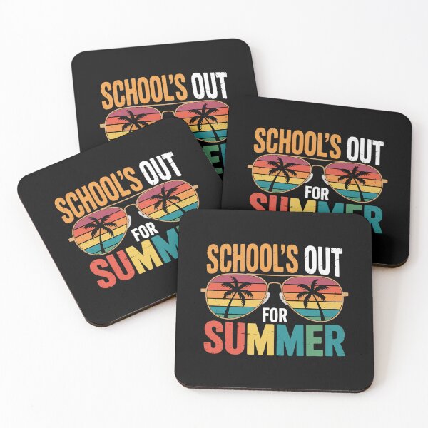 Item preview, Last Day Of School Retro Schools Out For Summer Teacher Boys designed and sold by grounabslaninal.