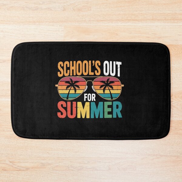 Item preview, Last Day Of School Retro Schools Out For Summer Teacher Boys designed and sold by grounabslaninal.