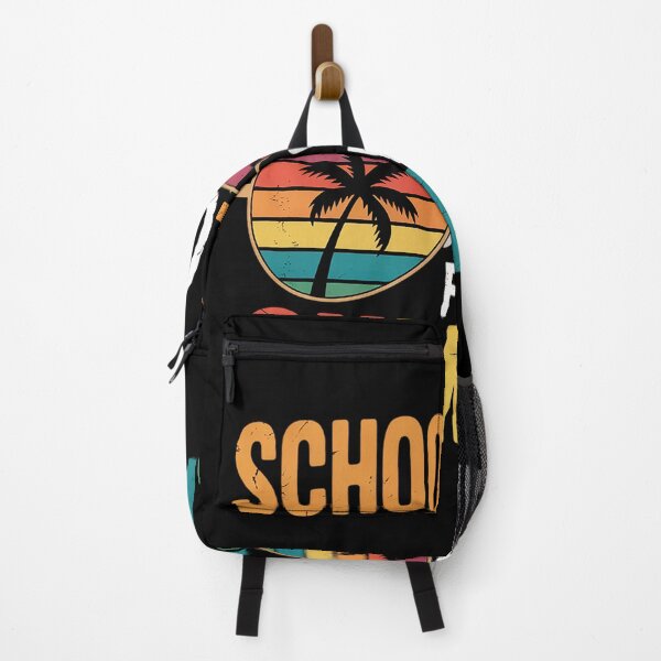 Item preview, Last Day Of School Retro Schools Out For Summer Teacher Boys designed and sold by grounabslaninal.