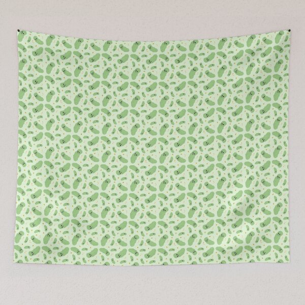 Item preview, Fun Pickles Repeating Pattern Design | Funky, Dog, Pickle Ball, Deli  designed and sold by yashiki.