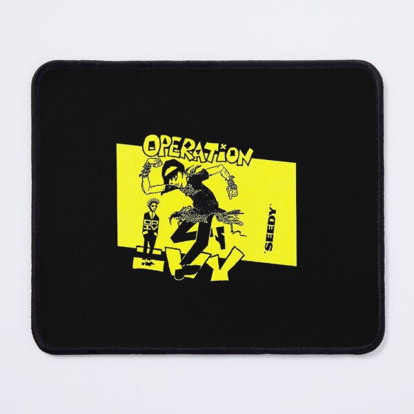 Item preview,  Operation Ivy designed and sold by Frozentrust.