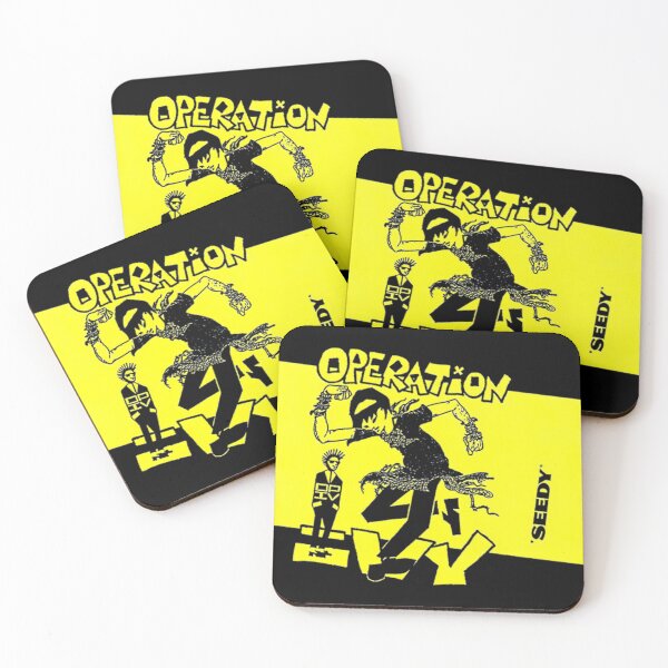 Item preview,  Operation Ivy designed and sold by Frozentrust.