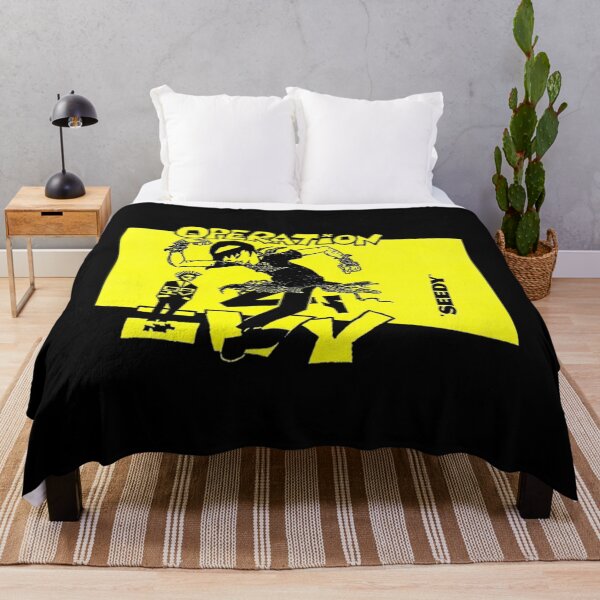 Item preview,  Operation Ivy designed and sold by Frozentrust.