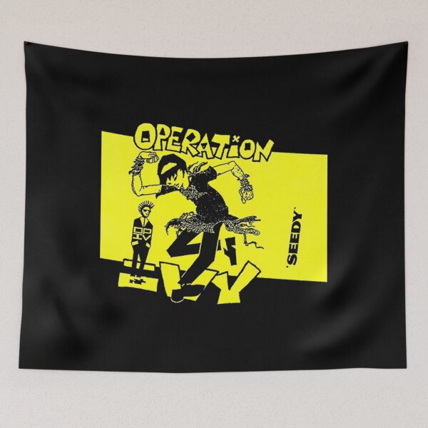 Item preview,  Operation Ivy designed and sold by Frozentrust.