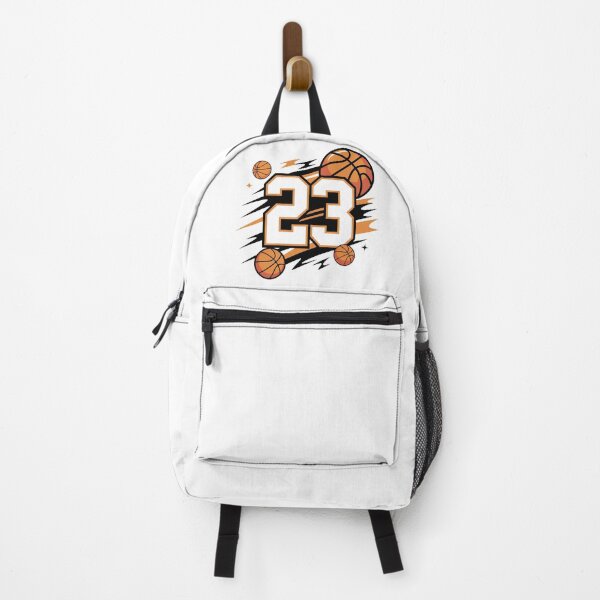 Item preview, Sports Number 23 designed and sold by QuiteOrbit.