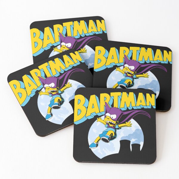 Item preview, Los Simpsons designed and sold by Frozentrust.