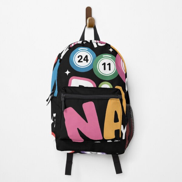 Item preview, Nana is My Name Bingo is My Game Bingo Grandma designed and sold by grounabslaninal.