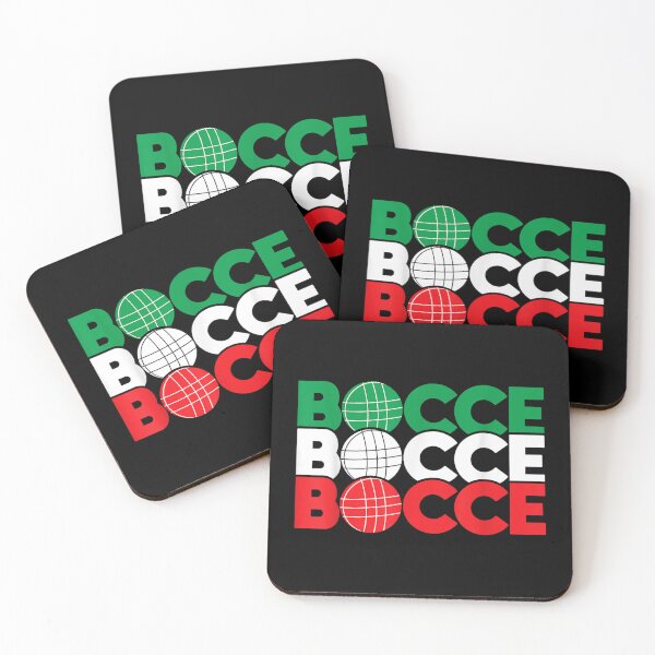 Item preview, Bocce Ball designed and sold by goombi-creative.
