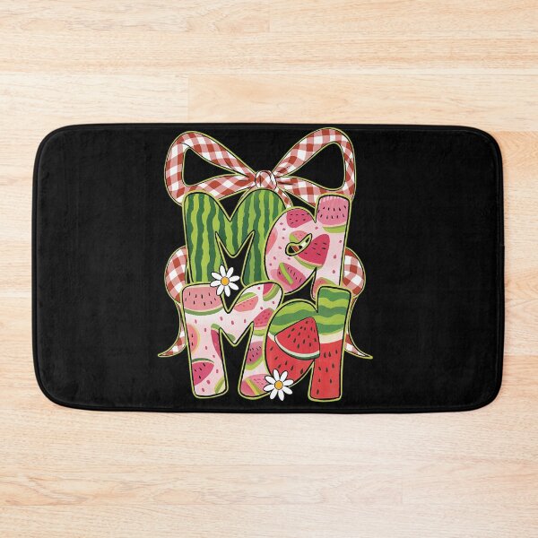 Item preview, Mama Watermelon Funny Summer Fruit Gift Mom Mothers Day designed and sold by grounabslaninal.
