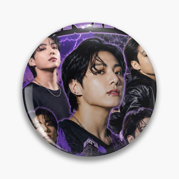 Item preview, JUNGKOOK designed and sold by brexastore.