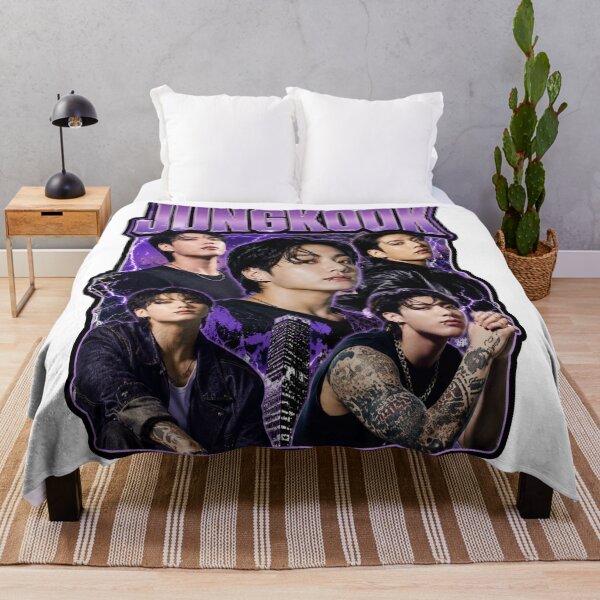 Item preview, JUNGKOOK designed and sold by brexastore.