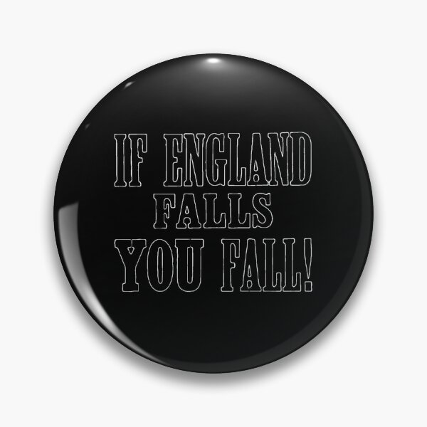 Item preview, A Message To The People Of England  designed and sold by famousflies313.