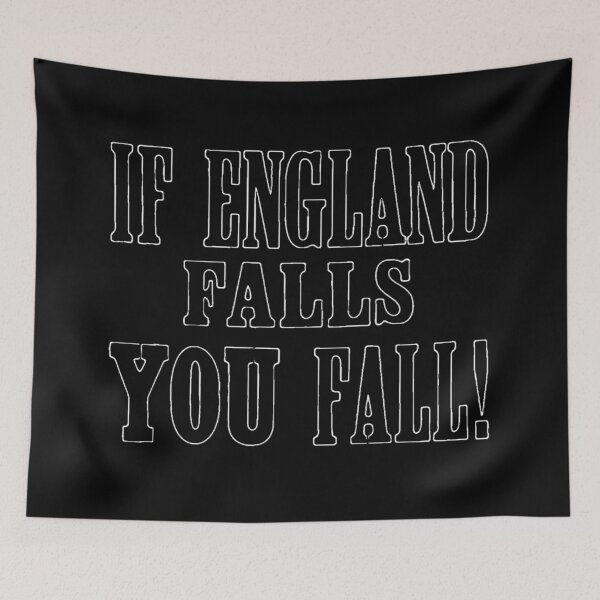 Item preview, A Message To The People Of England  designed and sold by famousflies313.