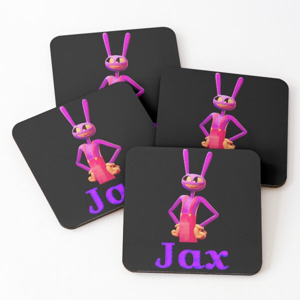 Item preview, Jax from The Amazing Digital Curcus designed and sold by The Funky Sprunki.