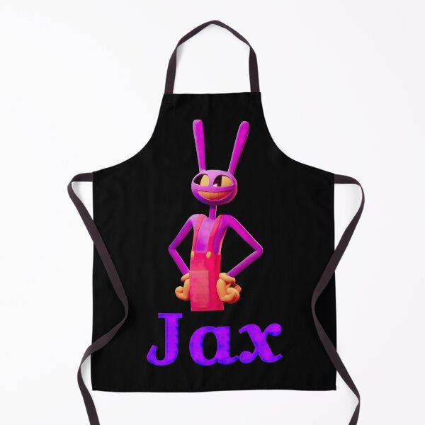 Item preview, Jax from The Amazing Digital Curcus designed and sold by The Funky Sprunki.