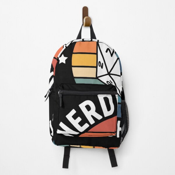 Item preview, Nerdy Dads Build Character Gaming Father's Day For Dad designed and sold by grounabslaninal.