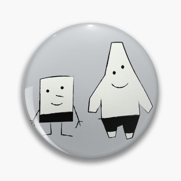 Item preview, Doodle - SpongeBob and Patrick Star Best friends forever designed and sold by DibujandoPorfa.
