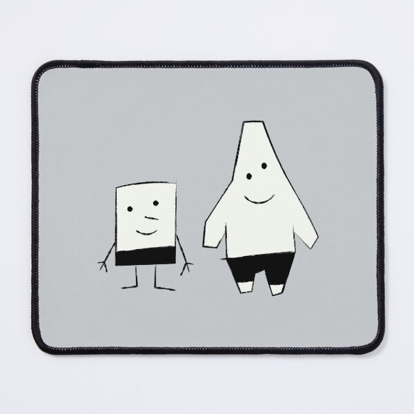 Item preview, Doodle - SpongeBob and Patrick Star Best friends forever designed and sold by DibujandoPorfa.