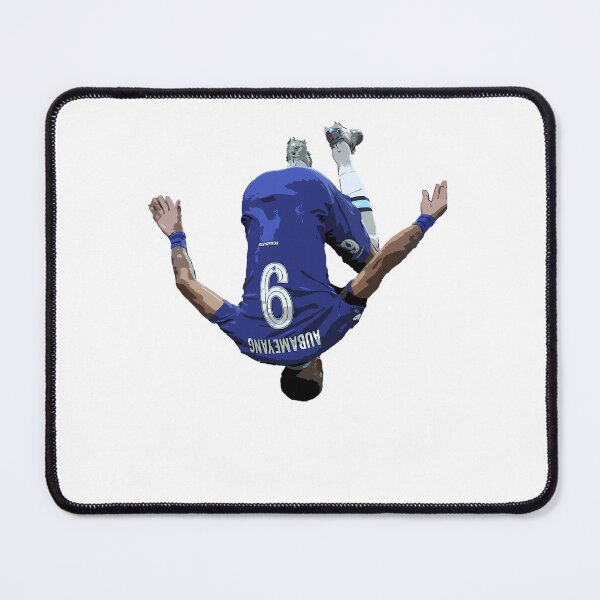 Item preview, Pierre Emerick Aubameyang designed and sold by deiv36.
