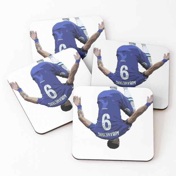 Item preview, Pierre Emerick Aubameyang designed and sold by deiv36.