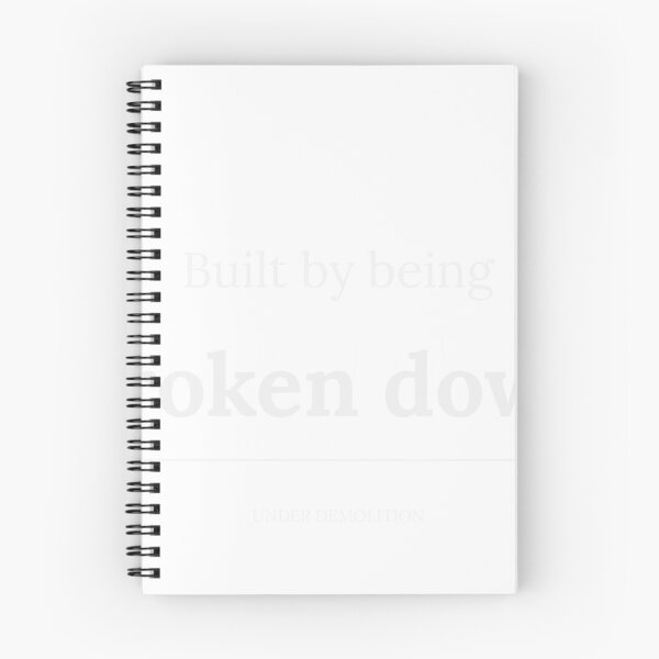 Item preview, Under Demolition designed and sold by UnderDemolition.