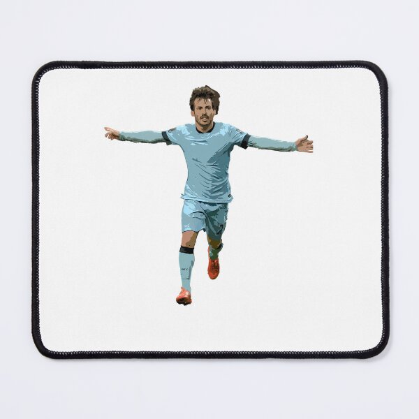 Item preview, David Silva designed and sold by KoolyDesign.