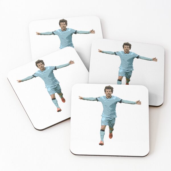 Item preview, David Silva designed and sold by KoolyDesign.