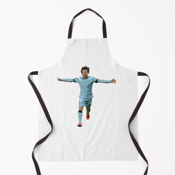 Item preview, David Silva designed and sold by KoolyDesign.