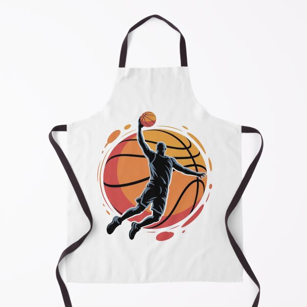 Item preview, Dunk Basketball Tee Streetwear Sports Graphic designed and sold by QuiteOrbit.