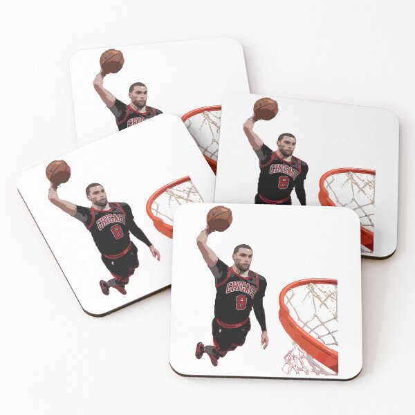 Item preview, Zach Lavine designed and sold by SLVADORDALY.