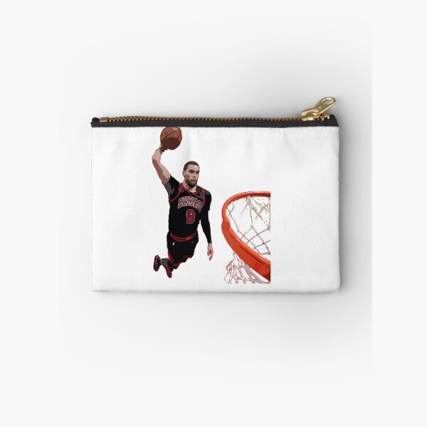 Item preview, Zach Lavine designed and sold by SLVADORDALY.