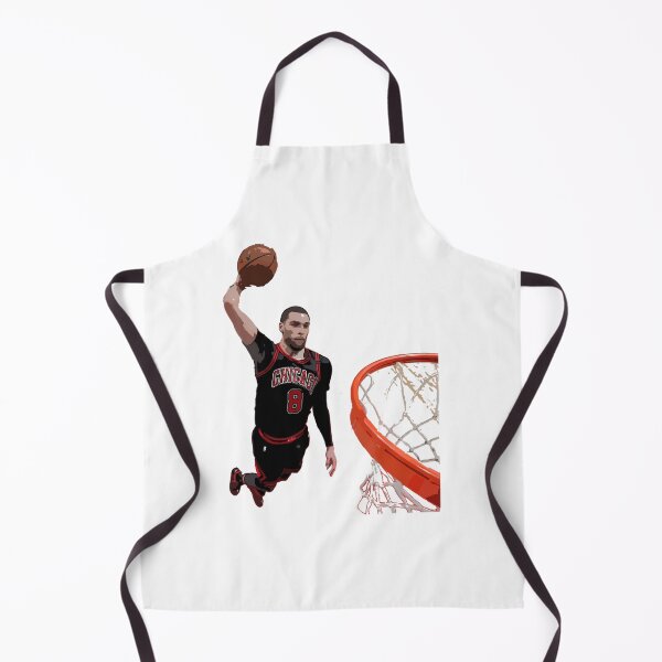 Item preview, Zach Lavine designed and sold by SLVADORDALY.