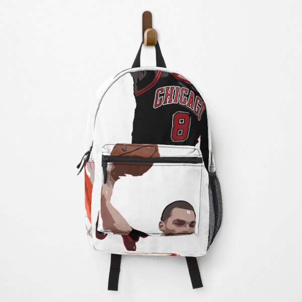 Item preview, Zach Lavine designed and sold by SLVADORDALY.