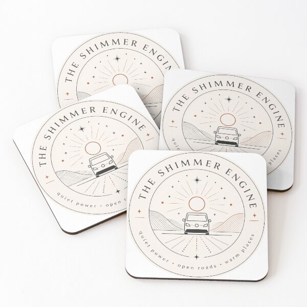 Item preview, The Shimmer Engine designed and sold by JenKiran.