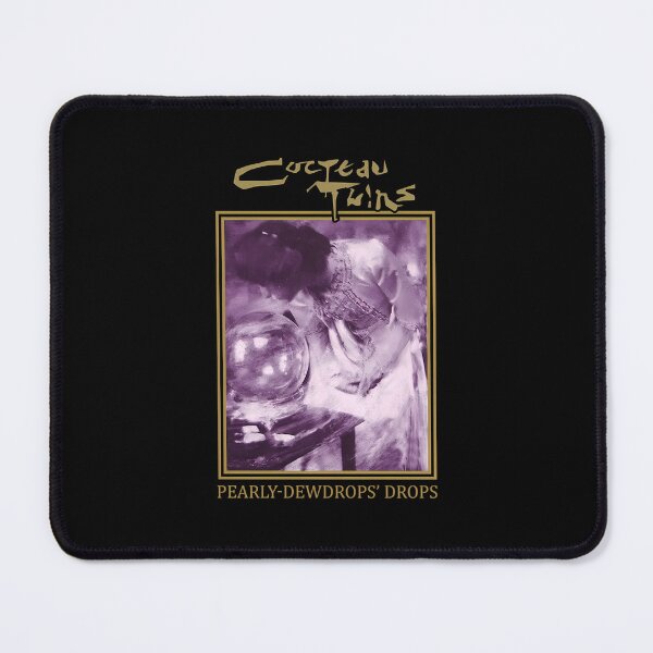 Item preview,  Cocteau Twins Pearly designed and sold by Frozentrust.
