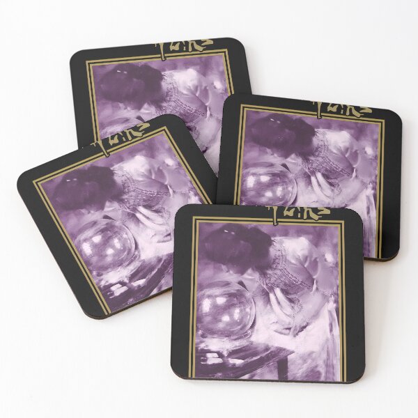 Item preview,  Cocteau Twins Pearly designed and sold by Frozentrust.