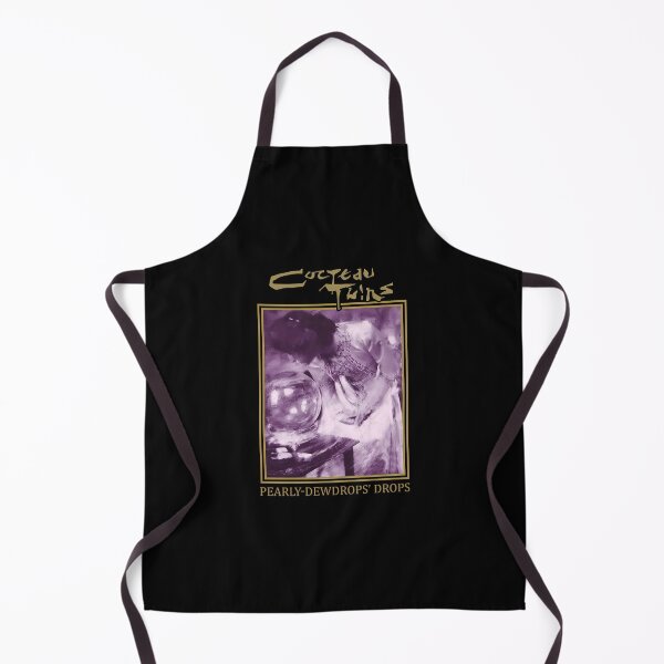 Item preview, Cocteau Twins Pearly designed and sold by Frozentrust.
