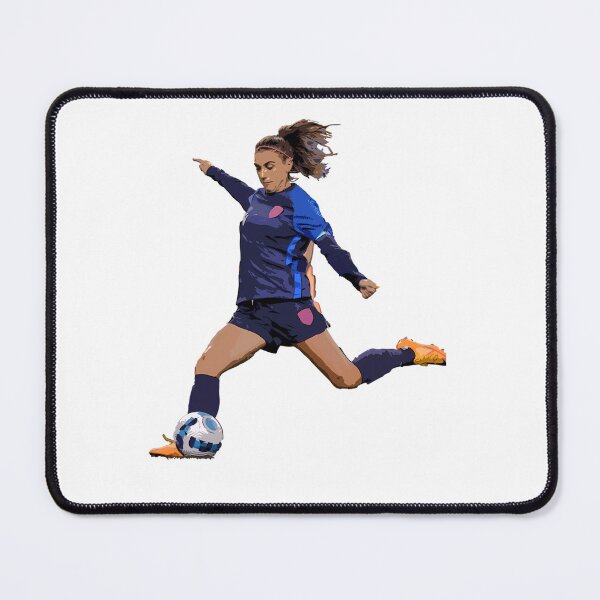 Item preview, Alex Morgan designed and sold by mymeoui.