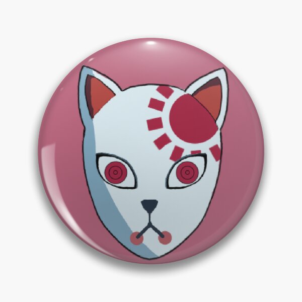 Item preview, Mask Tanjiro Kamada designed and sold by CauMac.