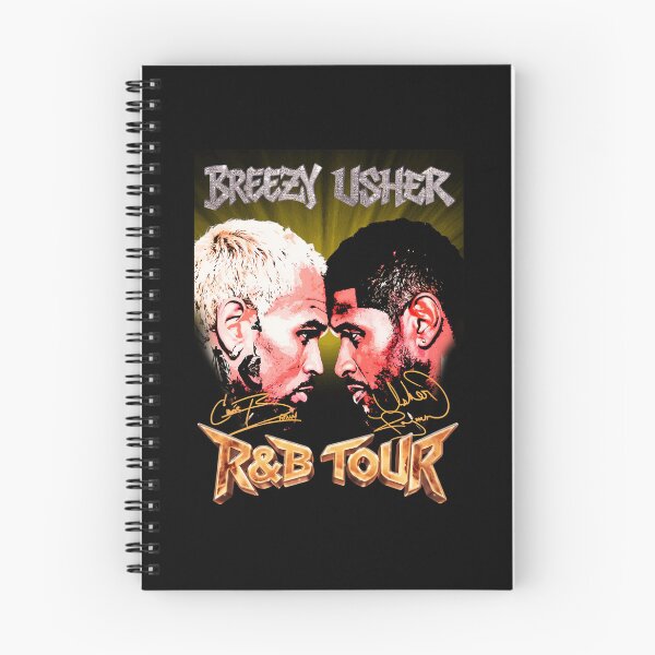 Artikelvorschau, Breezy Raymond R B Tour 2026 entworfen und verkauft von Stefan Trifuljesko.
