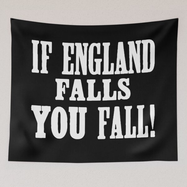Item preview, A Wartime Message To The People Of England  designed and sold by famousflies313.