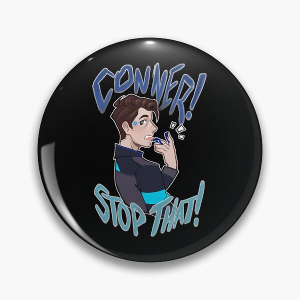 Item preview,  Conner Stop That designed and sold by Frozentrust.