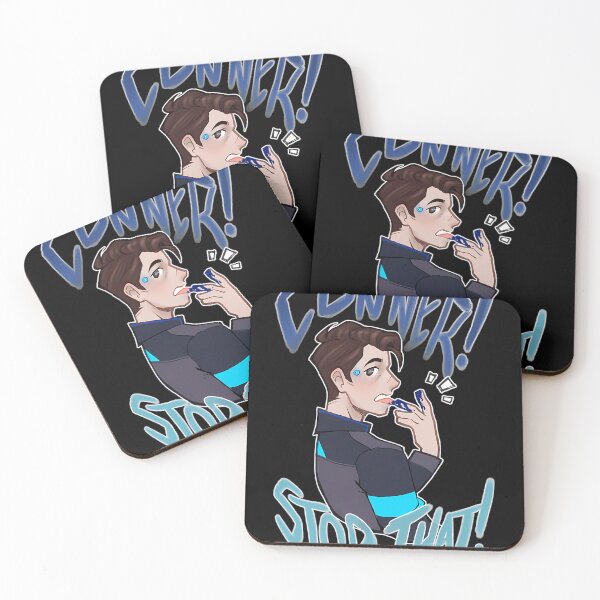 Item preview,  Conner Stop That designed and sold by Frozentrust.