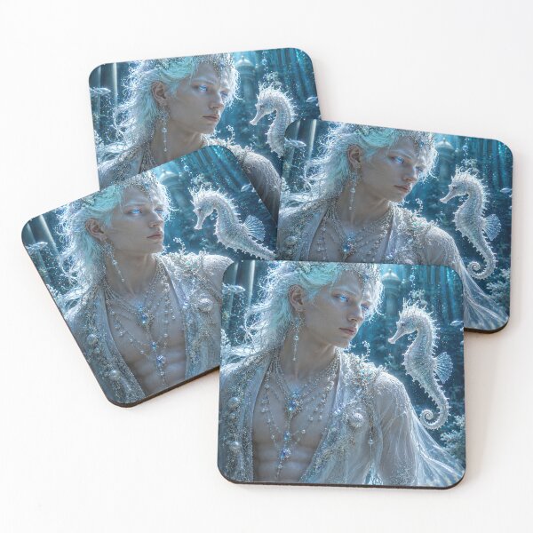 Item preview, OCEANDREAMER designed and sold by Anamcaradivine.