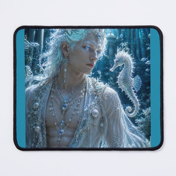 Item preview, OCEANDREAMER designed and sold by Anamcaradivine.