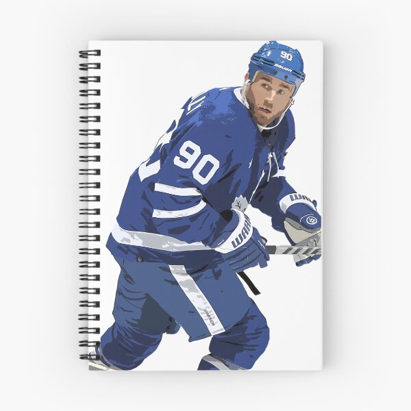 Item preview, Ryan O'Reilly designed and sold by deiv36.
