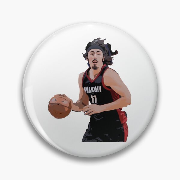 Item preview, Jaime Jazquez Jr. designed and sold by SLVADORDALY.
