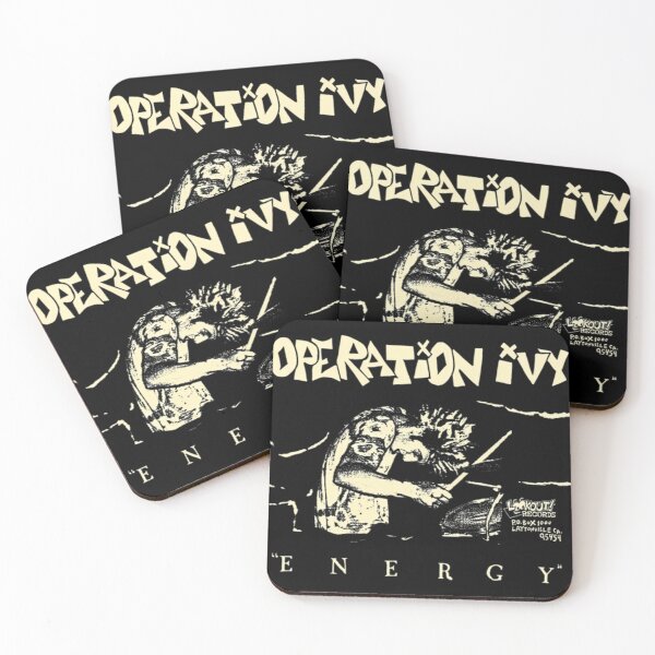 Item preview,  Operation Ivy designed and sold by Frozentrust.