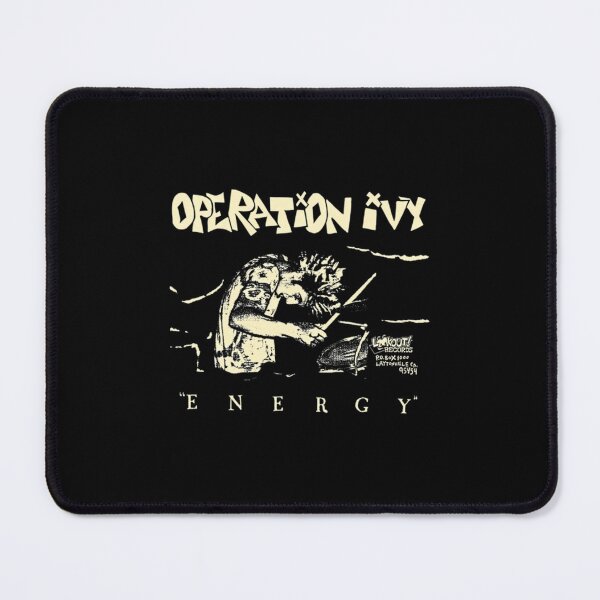 Item preview,  Operation Ivy designed and sold by Frozentrust.