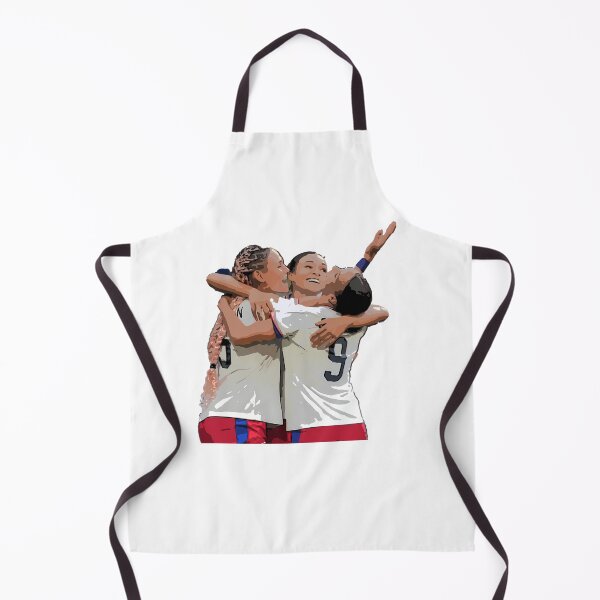 Item preview, Sophia Smith Trinity Rodman Mallory Swanson designed and sold by KoolyDesign.